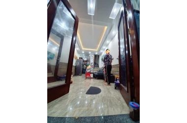 Bán nhà Lê Trọng Tấn,Thanh Xuân 34m 5T giá 2.85 tỷ,nhà mới đẹp